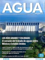 Revista Agua